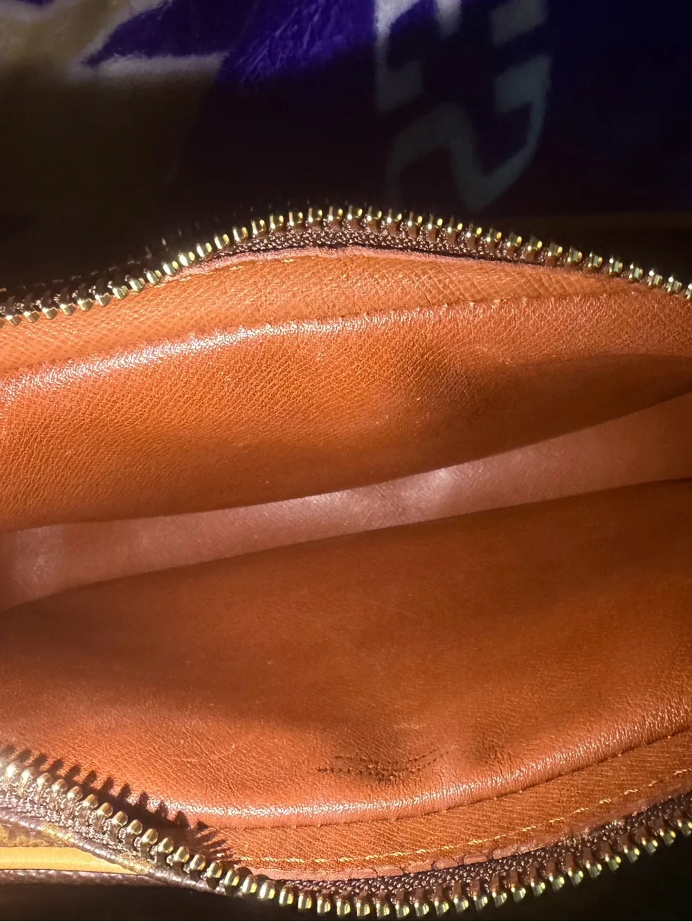 Louis Vuitton Saint Germain - Picture 8 of 12